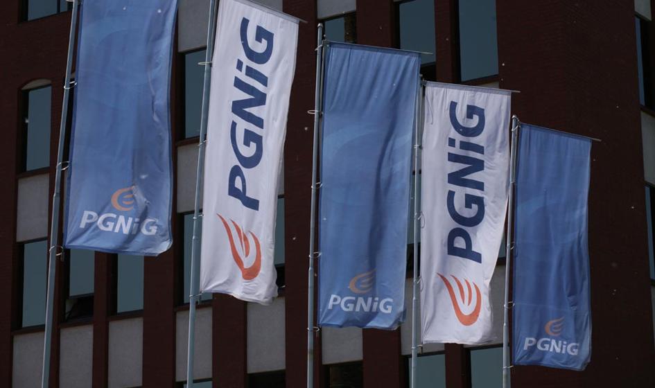 PGNiG największą spółką GPW. Pekao zdetronizowane