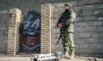 Mariupol ostrzelano ze strony separatystów