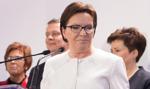 Kopacz: Gratulujemy zwycięzcom
