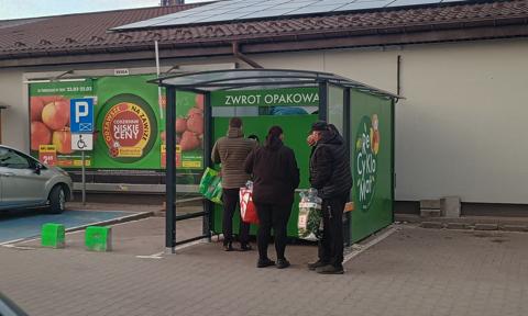 Zwrot butelek i puszek. Rząd analizuje nowe postulaty. Kolejne produkty zostaną objęte kaucją?