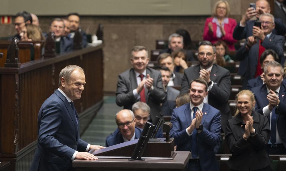 Obietnice rządu Tuska. Skąd wziąć pieniądze na ich realizację?