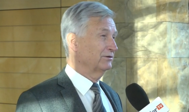 Kuczyński: Są dwie metody rozwiązania problemów włoskich banków
