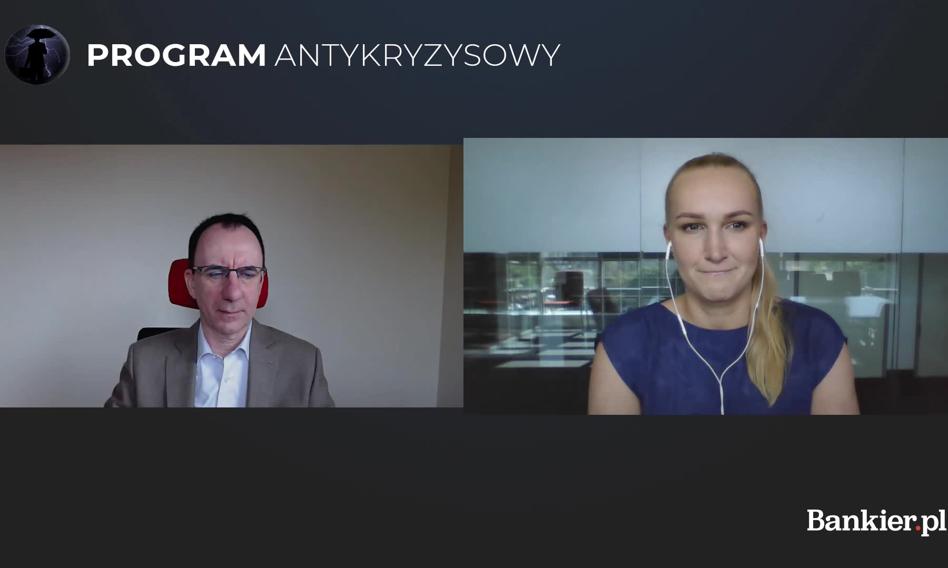 Pandemia stała się wymówką dla nieuczciwych przedsiębiorców [Program Antykryzysowy]