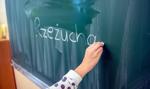Szkoły czynne także w weekendy