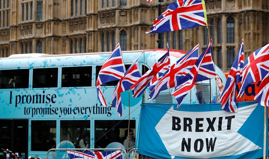 Japonia podpisała z Wielką Brytanią umowę o wolnym handlu po brexicie