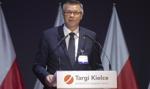 Prezydent Kielc bez wotum zaufania