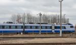PKP PLK: kończy się modernizacja linii Kraków-Rzeszów; od grudnia 160 km/h
