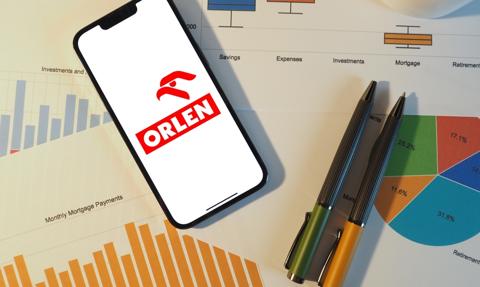 Orlen i kolejne audyty. "Największa afera gospodarcza w Polsce po 1989 r."