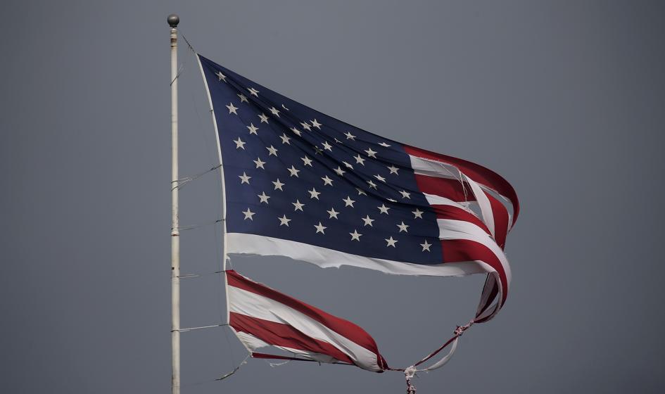 Biały Dom tymczasowo zawiesił obowiązywanie ustawy Jonesa