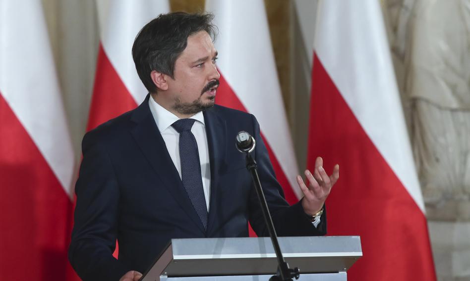 Wiele nieprawidłowości i nadużyć. RPO odpowiada szefowi MSWiA w sprawie ks. Michał O.