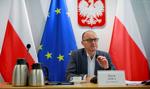 Afera wizowa. Komisja śledcza o projekcie raportu końcowego, będzie 11 zawiadomień do prokuratury