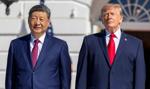 Szokujące propozycja Trumpa dla Xi: Chciałbyś kupić amerykańską broń?