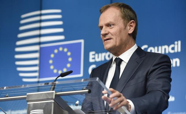 Donald Tusk