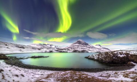 Islandia wchodzi do UE? Padła konkretna data