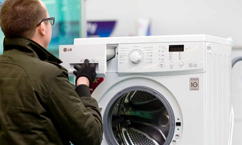 Pralki i lodówki na budżetowym dopingu