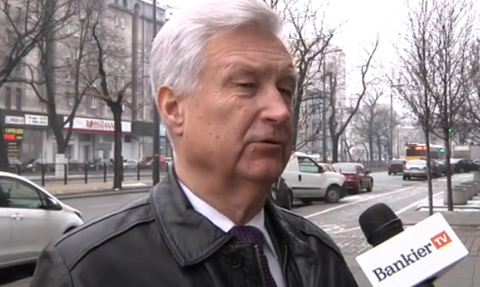 Kuczyński: Toczy się gra przed opiniami agencji ratingowych