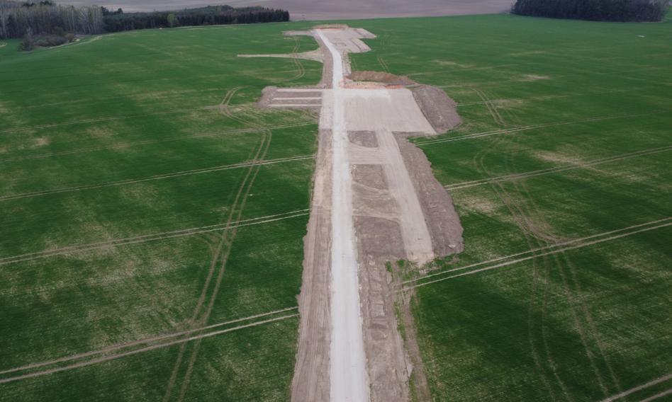 Tauron wybuduje w Warblewie farmę wiatrową o mocy 30 MW