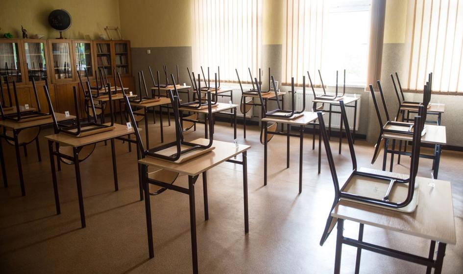 W Holandii brakuje nauczycieli. W części szkół lekcje tylko przez cztery dni w tygodniu