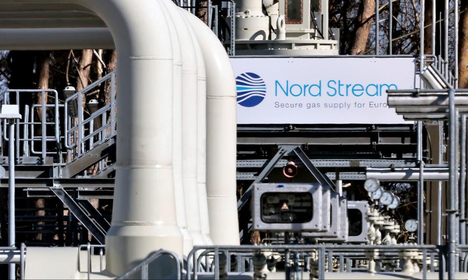 Gazprom zapowiada ponowne wyłączenie Nord Stream 1