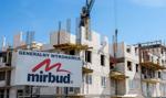 Mirbud dowozi wyniki za 2025 rok. Portfel zamówień wart ponad 8 mld zł buduje optymizm