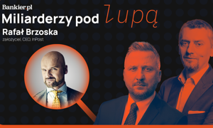 Startujemy: „Miliarderzy pod lupą”. Czy Rafał Brzoska to dobry przedsiębiorca?