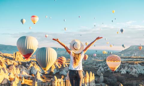 VeloBank uruchomił nową edycję. Zgarniesz 6,5% na półrocznej lokacie