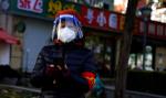 W Chinach ponownie rekord zakażeń. Najwięcej przypadków od początku pandemii