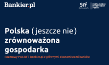13 ekonomistów o przyszłości polskiej gospodarki