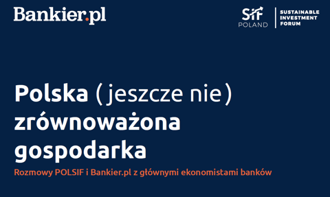 13 ekonomistów o przyszłości polskiej gospodarki