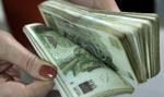 Gruzińskie władze sztucznie utrzymują kurs lari