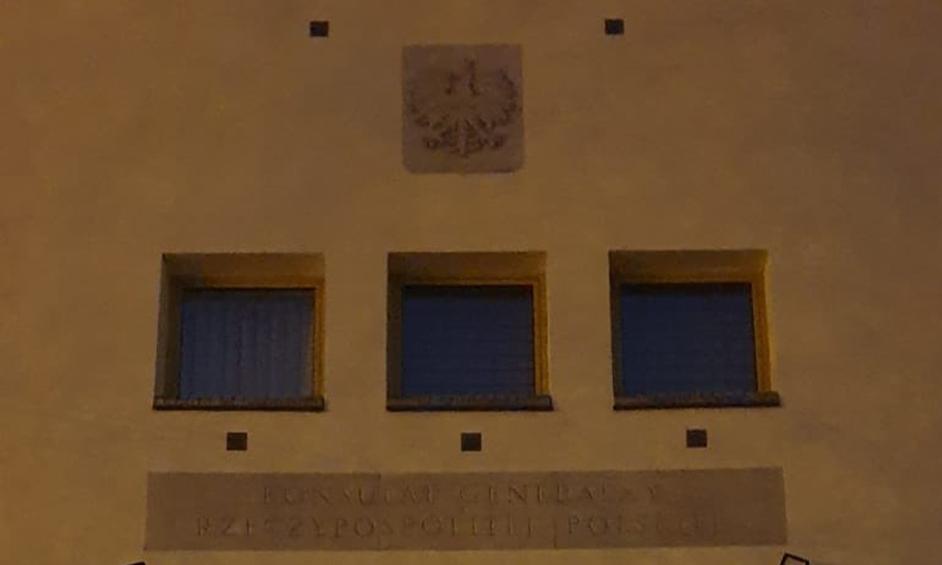 Rosja zamknie polski konsulat w Królewcu. Padł termin