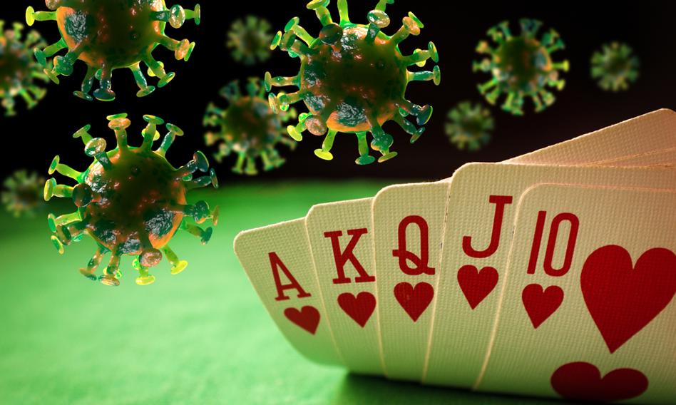 Rząd dopisał kasyna do biznesów otwartych od 12 lutego