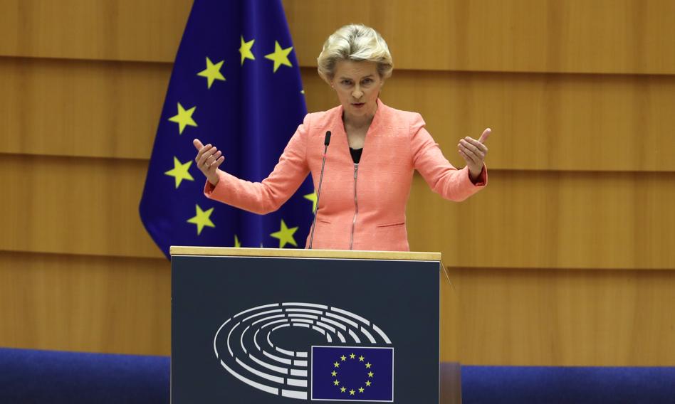 KE ma plan plan gospodarczy dla Bałkanów Zachodnich warto 9 mld euro