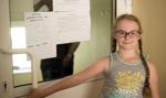 8-letnia Asia zebrała 100 tys. zł na leczenie mamy. Urzędnicy mogą odebrać kobiecie zasiłek