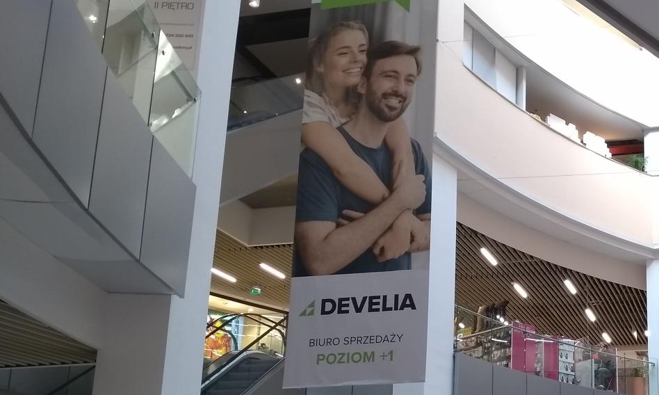 Develia wyemitowała obligacje za 160 mln zł