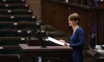 Sejm gubi standardy. Wicepremier i ministrowie bez kar za opóźnione oświadczenia majątkowe