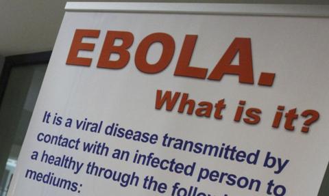 Ebola dotarła do Polski?