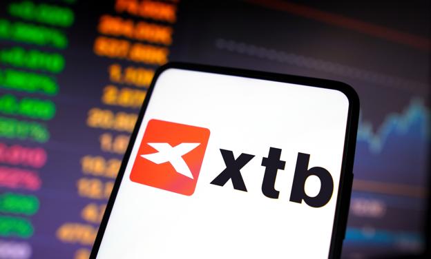 XTB rozczarowało wynikami. Kurs spółki wariuje na GPW