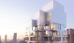 Apartamentowiec Motion Tower w centrum Warszawy przyciąga luksusową ofertą