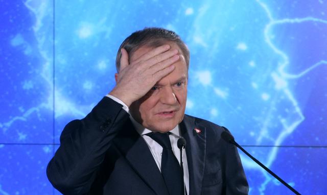 Seria niefortunnych zdarzeń zdołowała WIG20. GPW słaba na tle świata