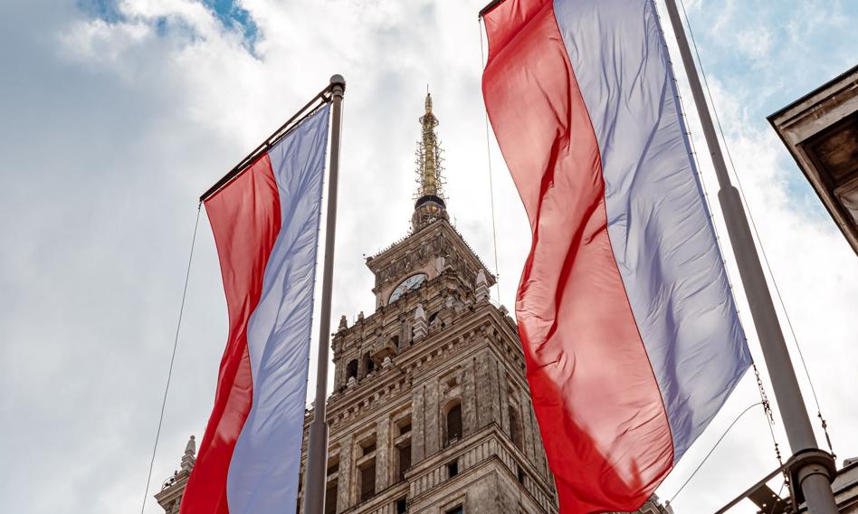 Szef OECD prognozuje wzrost gospodarczy w Polsce w 2021 i 2022 roku