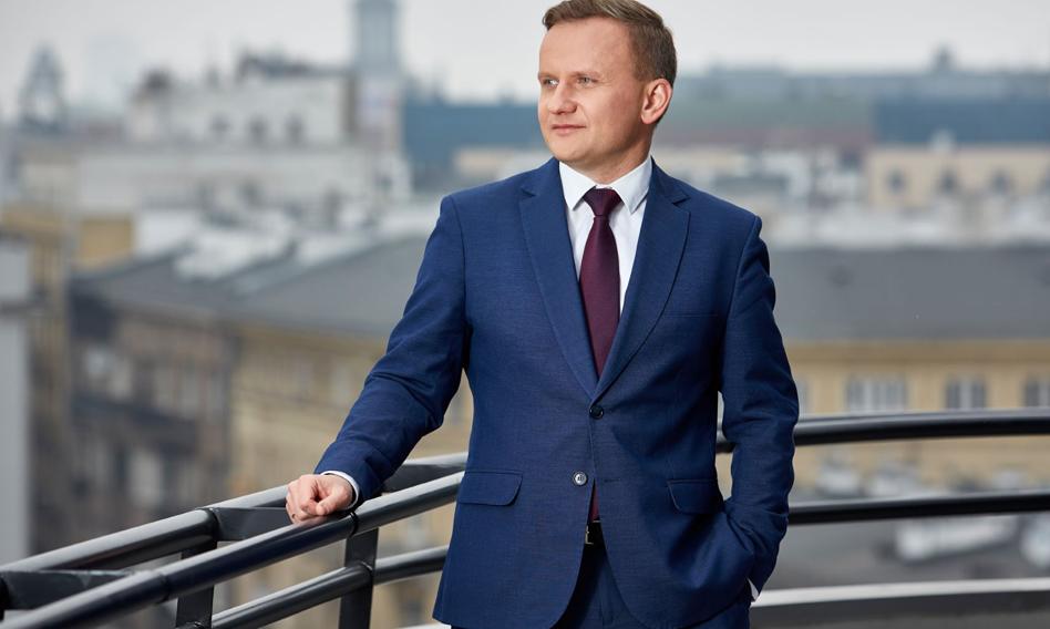 Marczuk: Firmy, którym umorzyliśmy subwencje z Traczy PFR 1.0, nie zapłacą podatku w czerwcu