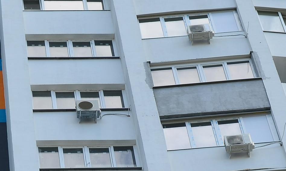 Wystarczy klimatyzacja i cena mieszkania idzie w górę. I to aż o tyle
