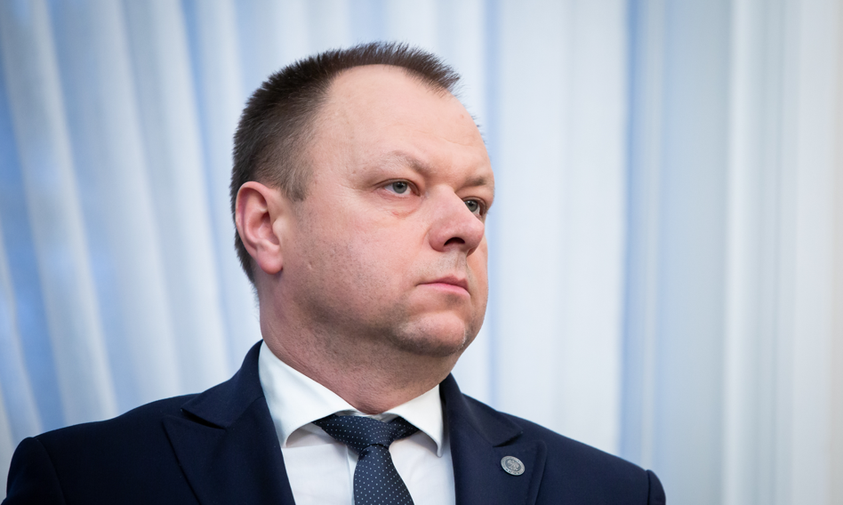 Szef Służby Kontrwywiadu Wojskowego złożył rezygnację