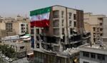 Ofiary śmiertelne i strzały na prowincji. Protesty w Iranie przybierają na sile