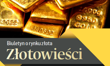 "Złotowieści": czy 2019 rok będzie dobry dla złota?