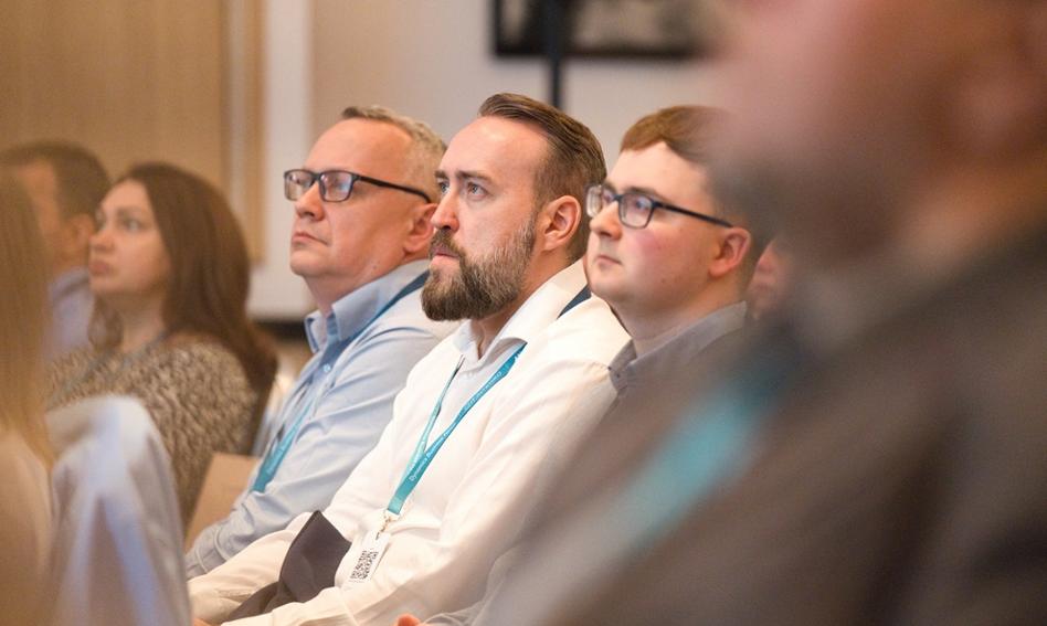 Zarządzaj nowoczesną firmą: Poznaj innowacje systemu ERP podczas Dynamics Business Forum