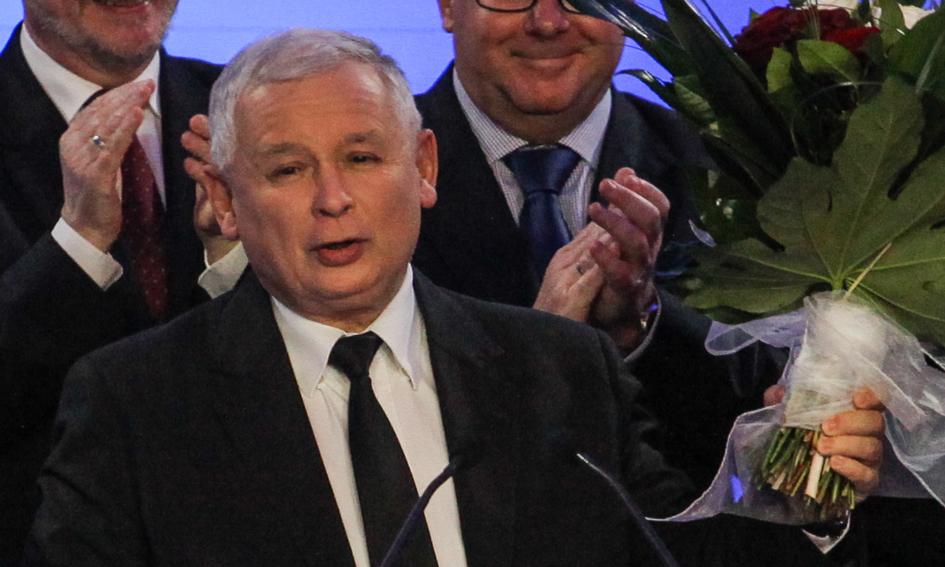 Jak oceniasz rok &quot;dobrej zmiany&quot;? [Ankieta]