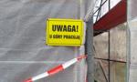 Budownictwo wciąż mocno pod kreską