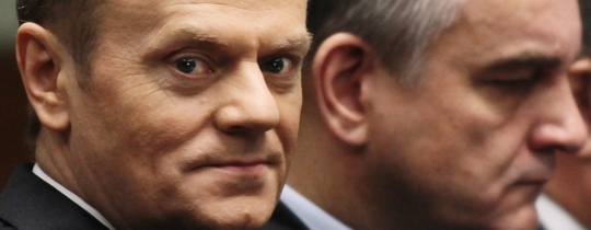 Platforma powiększa przewagę nad PiS-em